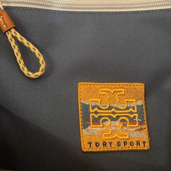 Tory Burch Tote - Picture 3 of 7